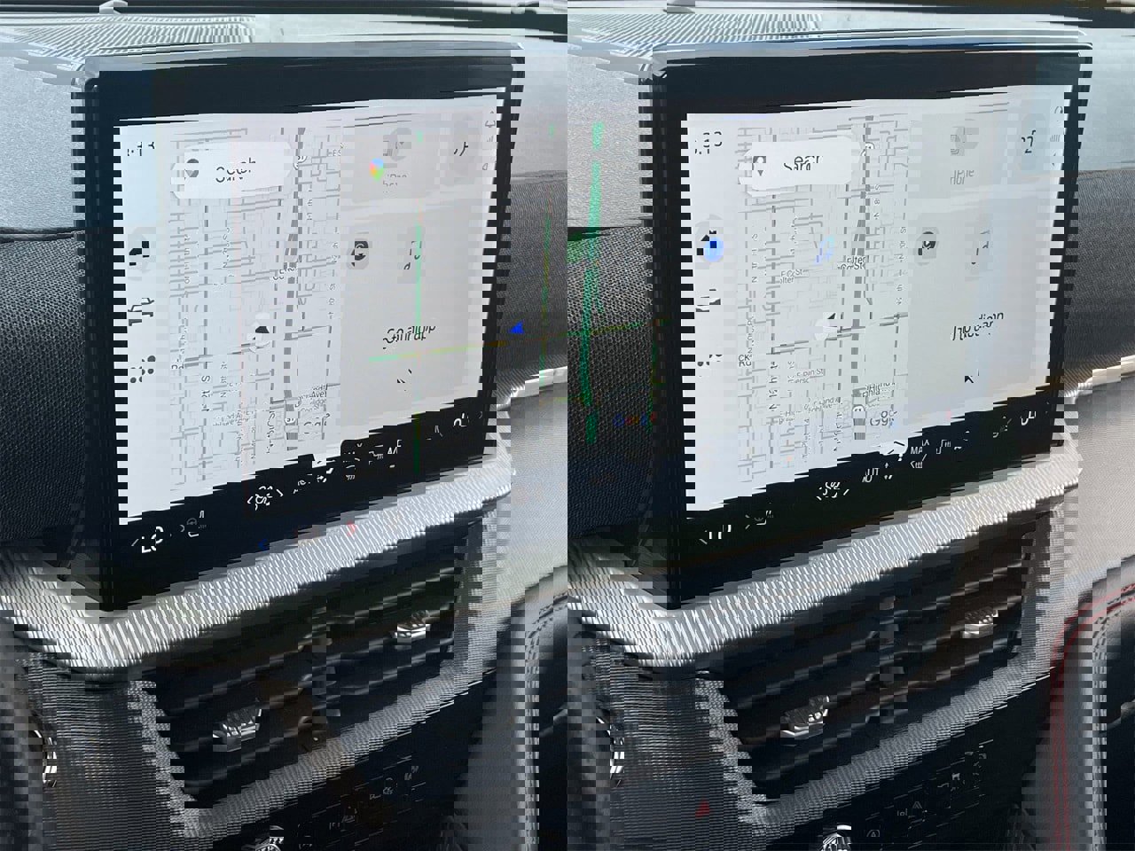 Used 2025 Ford Explorer ST-Line w/ Premium Package image 24