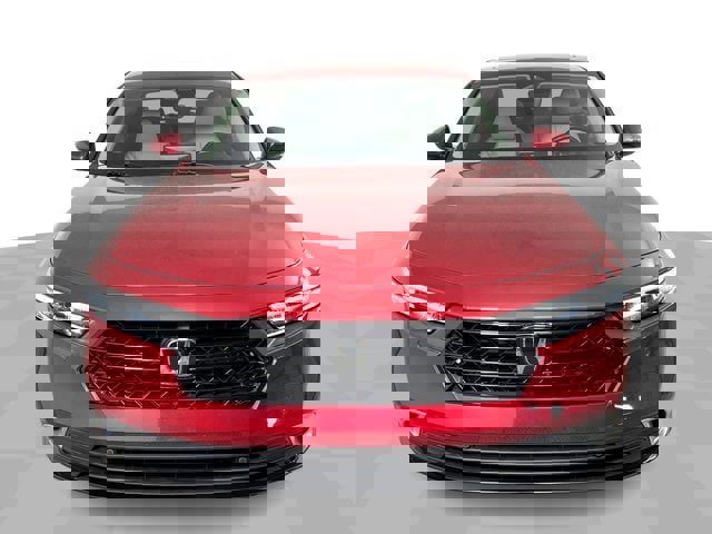 Used 2023 Honda Accord Touring image 3