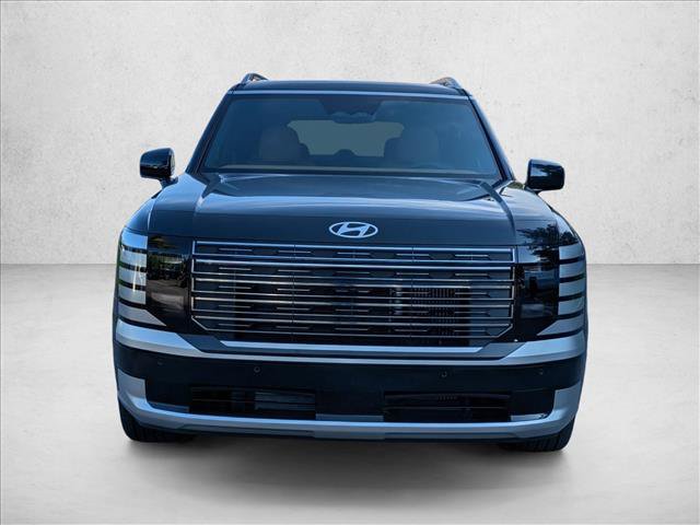 New 2026 Hyundai Palisade Calligraphy AWD/4WD image 6