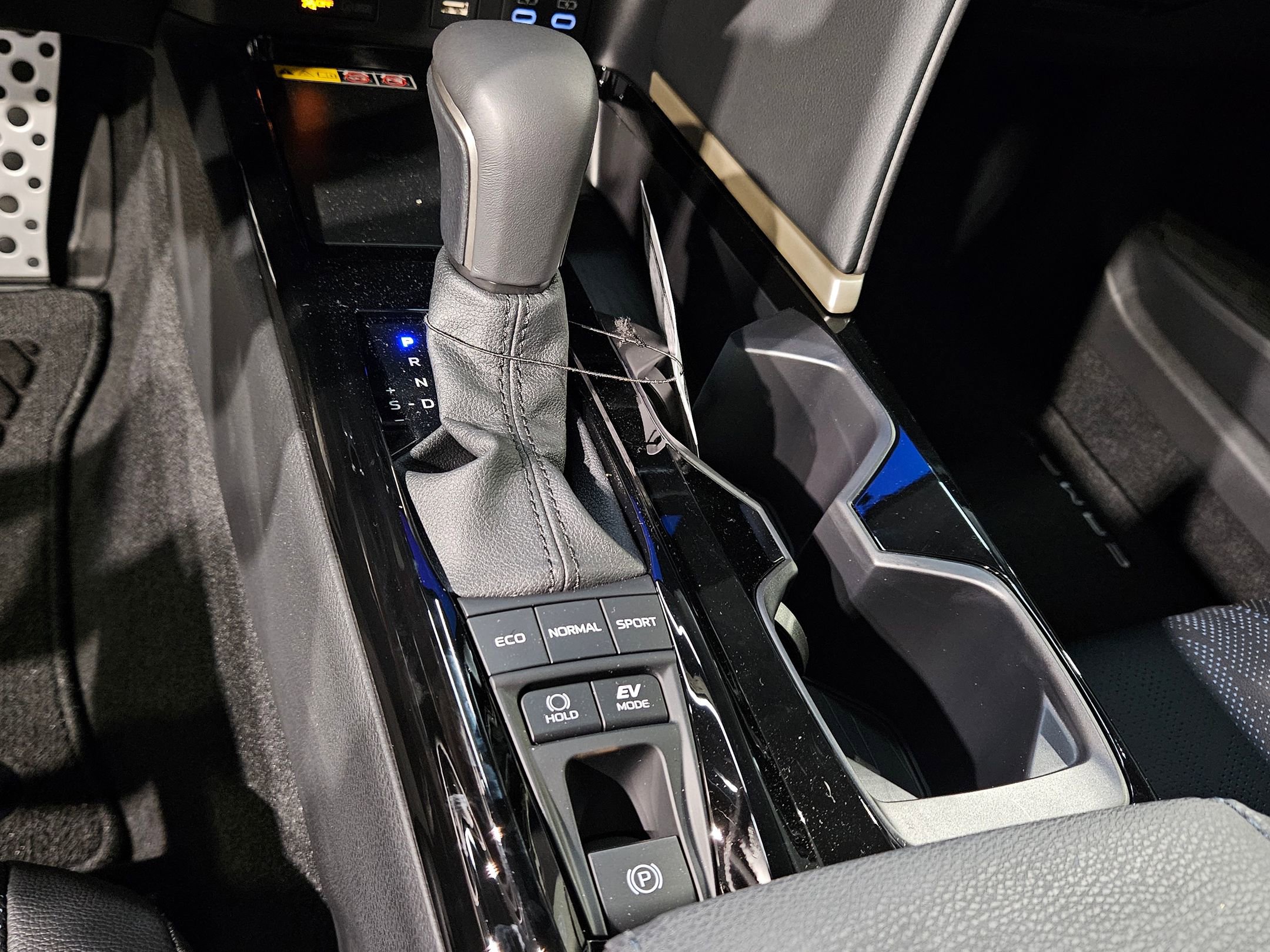 New 2026 Toyota Camry XSE image 19