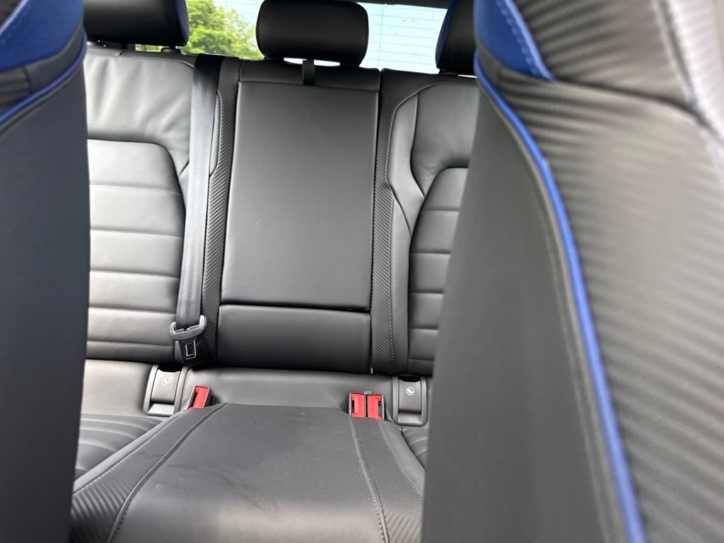 Used 2024 Volkswagen Golf R AWD/4WD image 22