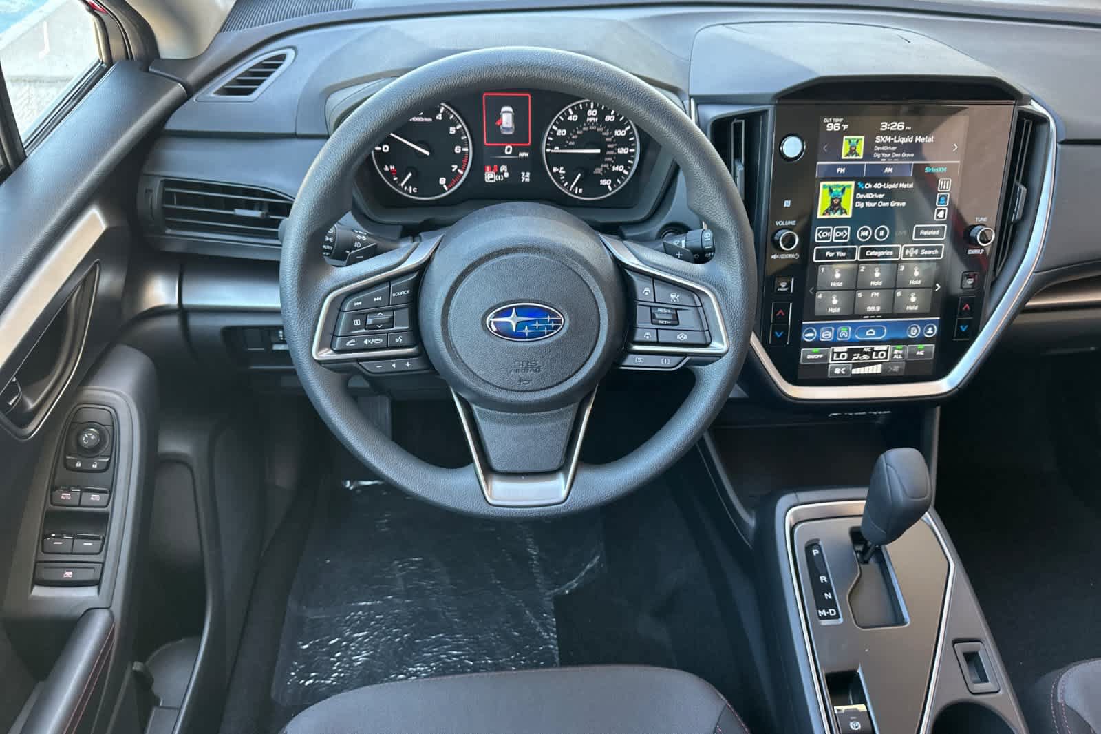 New 2026 Subaru Impreza 2.0i Sport AWD/4WD image 14