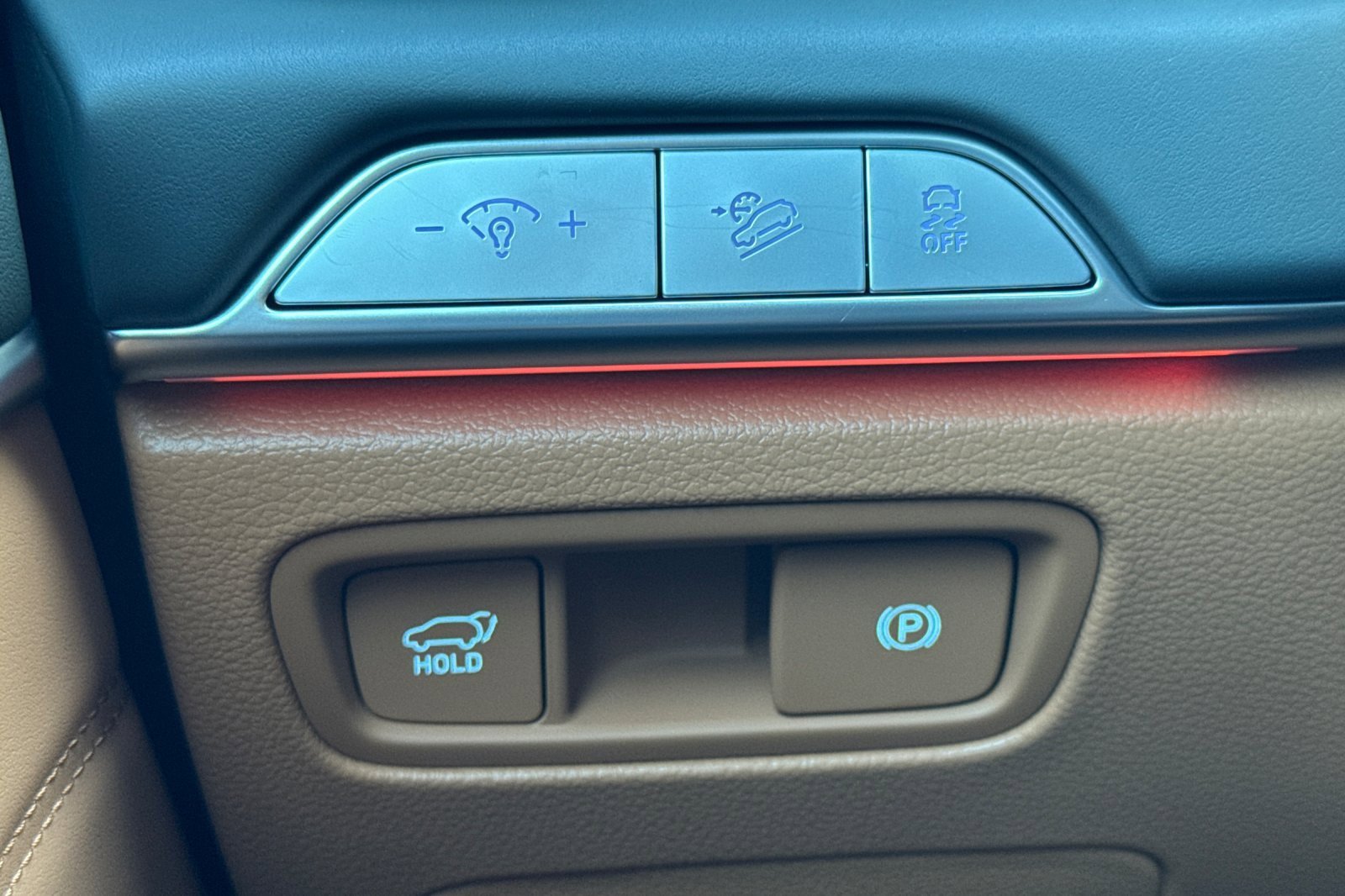 New 2026 Genesis GV80 2.5T Advanced image 32