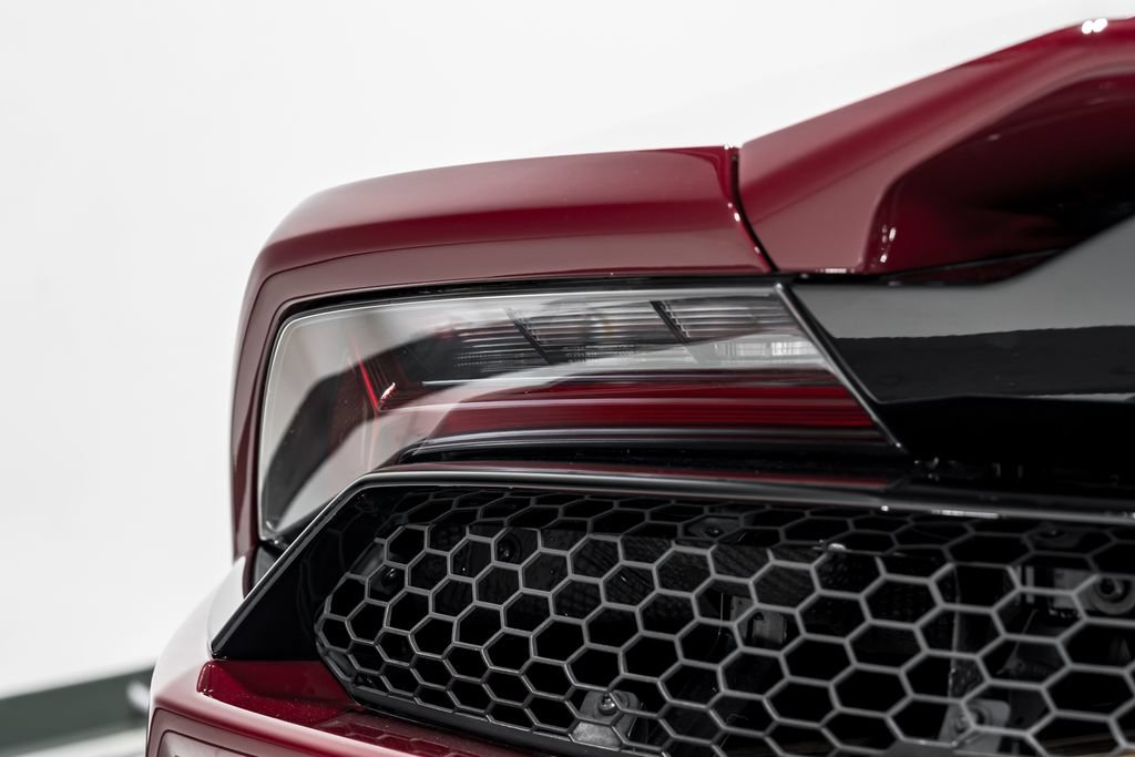 Used 2022 Lamborghini Huracan EVO RWD image 58