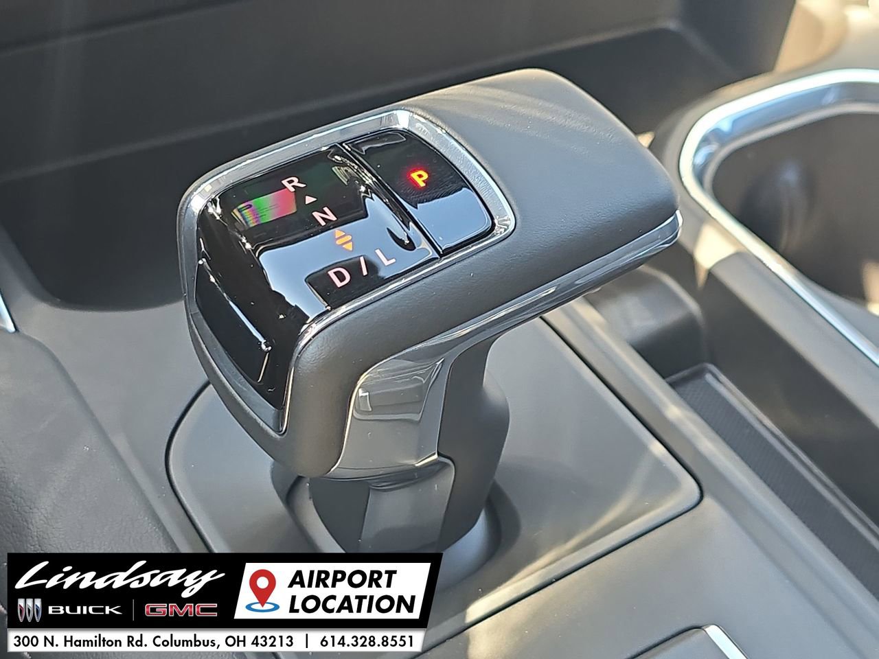 New 2026 GMC Sierra 1500 Denali w/ Technology Package image 17