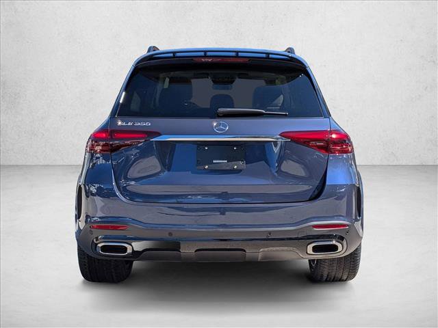 New 2026 Mercedes-Benz GLE 350 4MATIC image 8