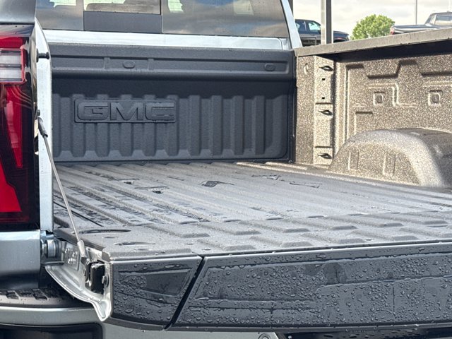 New 2026 GMC Sierra 2500 Denali Ultimate w/ LPO, Black Badging Package AWD/4WD image 10