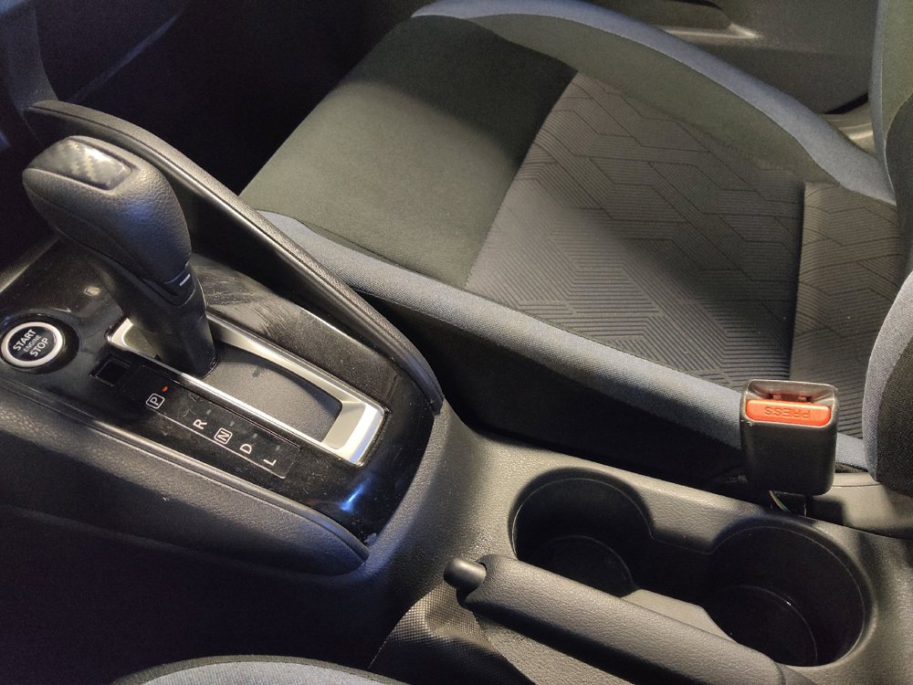Used 2024 Nissan Versa SV w/ Trunk Package FWD image 26