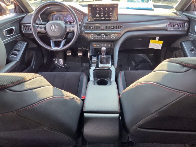 Used 2024 Acura Integra Type S FWD image 13