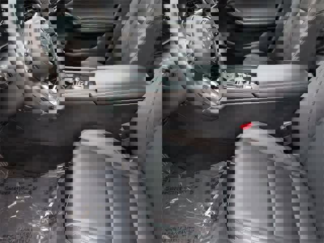 Used 2024 MAZDA MAZDA3 s image 17