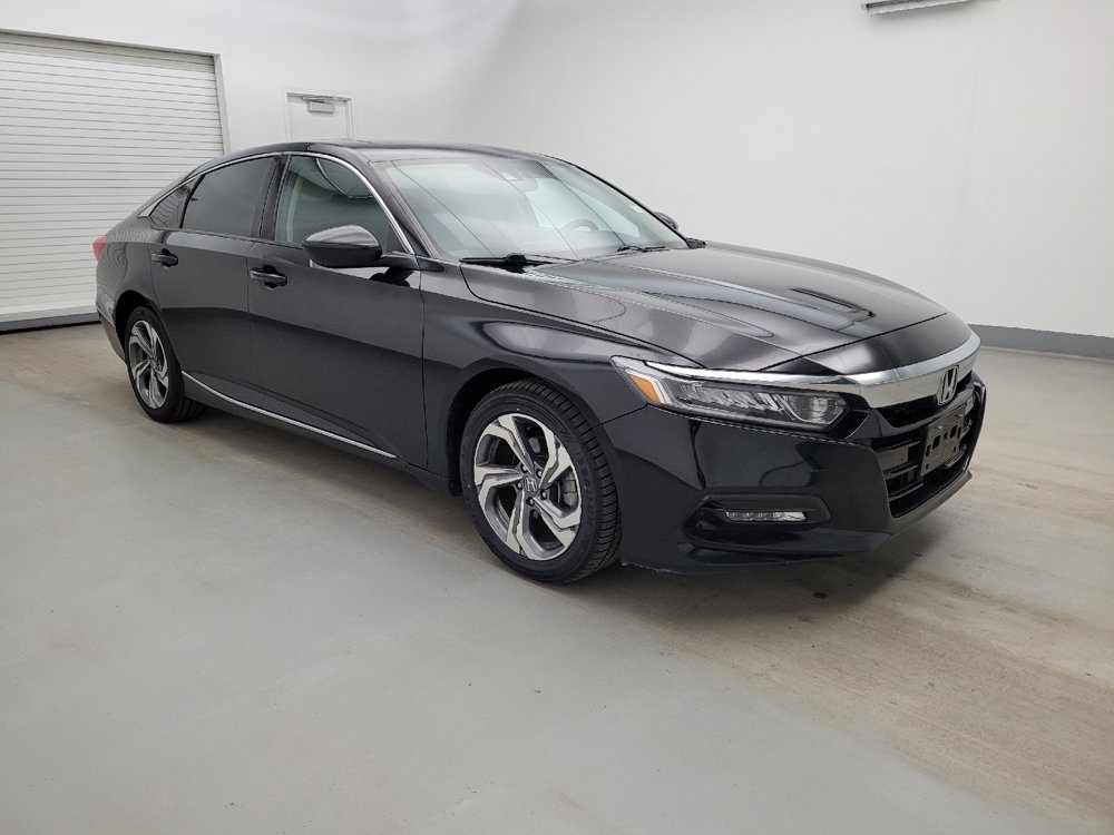 Used 2020 Honda Accord EX image 11