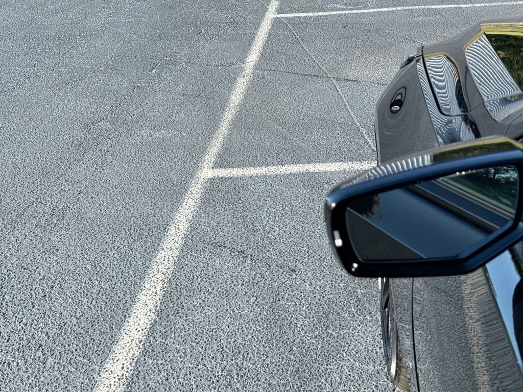 Used 2025 Cadillac CT5 Sport RWD image 11