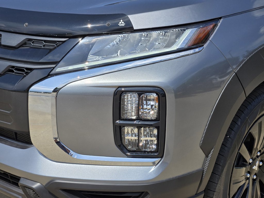 New 2026 Mitsubishi Outlander Sport AWD image 6