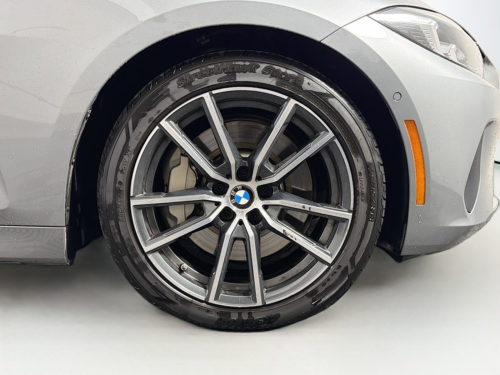 Used 2025 BMW 430i Convertible image 42