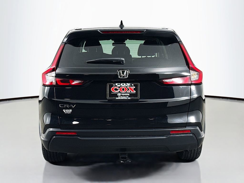 Used 2024 Honda CR-V EX image 6