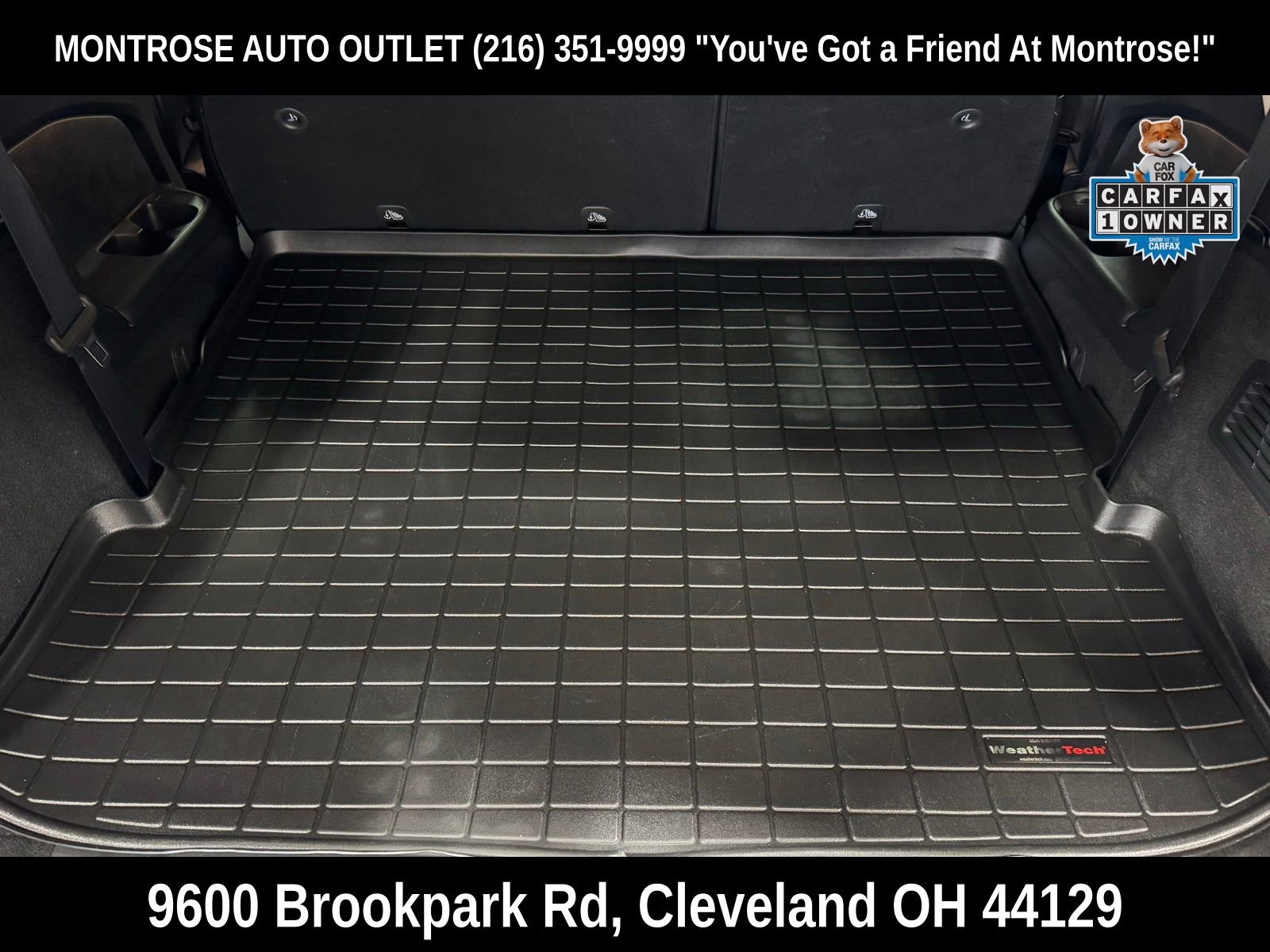 Used 2024 Nissan Pathfinder SL image 43