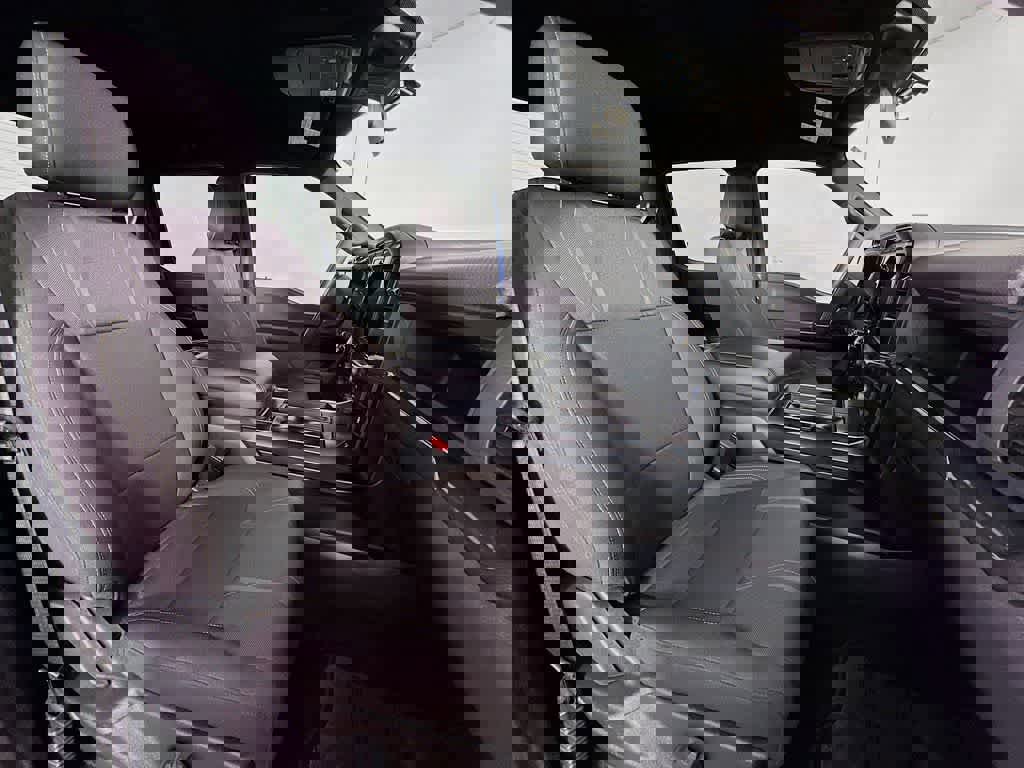 Certified 2024 Ford F150 STX image 15