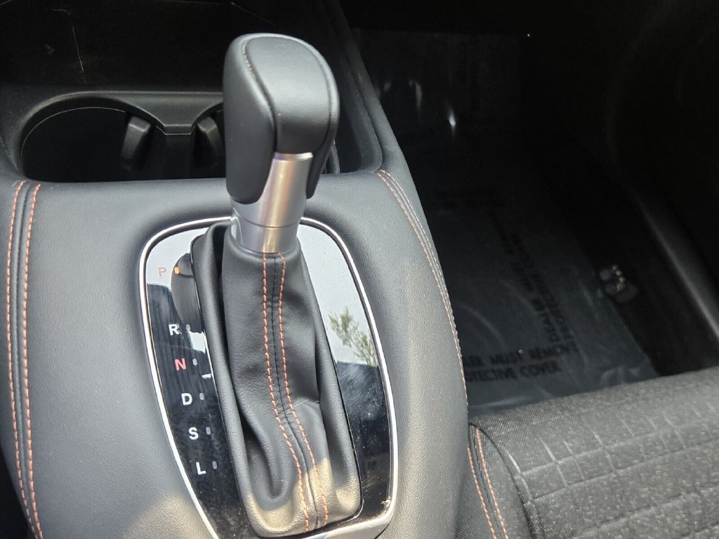 Certified 2023 Honda HR-V Sport image 19
