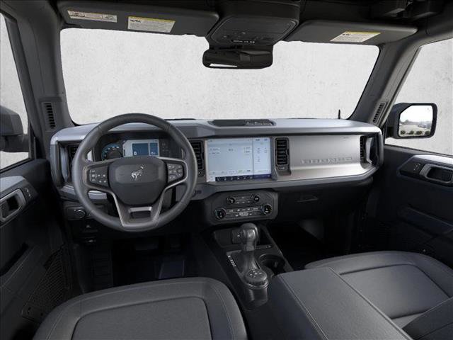 New 2025 Ford Bronco Big Bend image 9