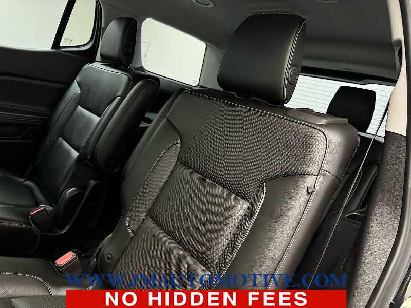 Used 2019 GMC Acadia SLT image 15