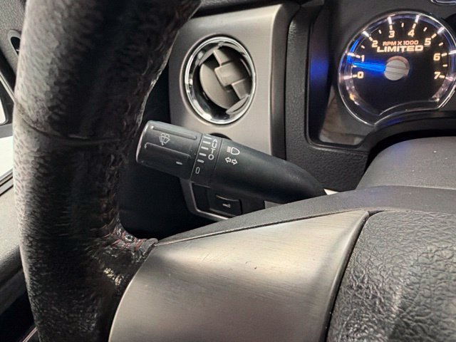 Used 2013 Ford F150 Limited AWD/4WD image 31