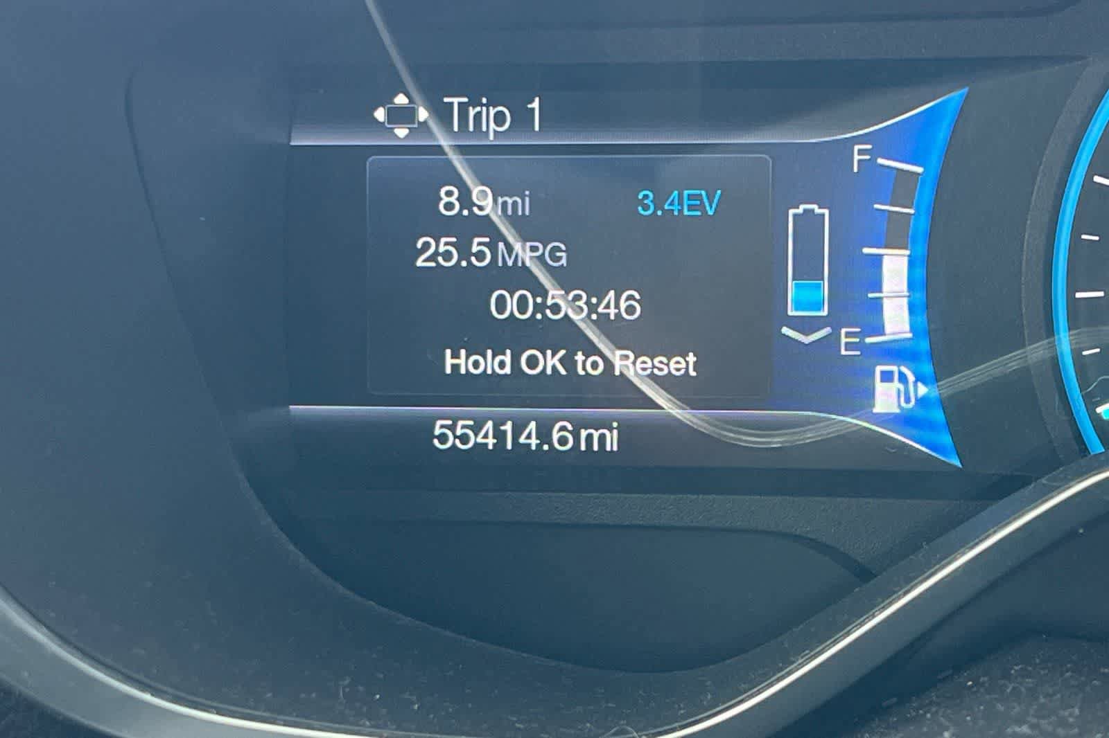 Used 2016 Ford C-MAX SE FWD image 25