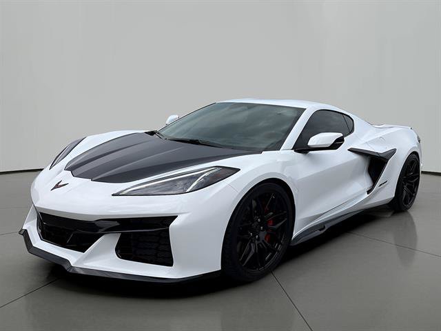 Used 2026 Chevrolet Corvette Z06
