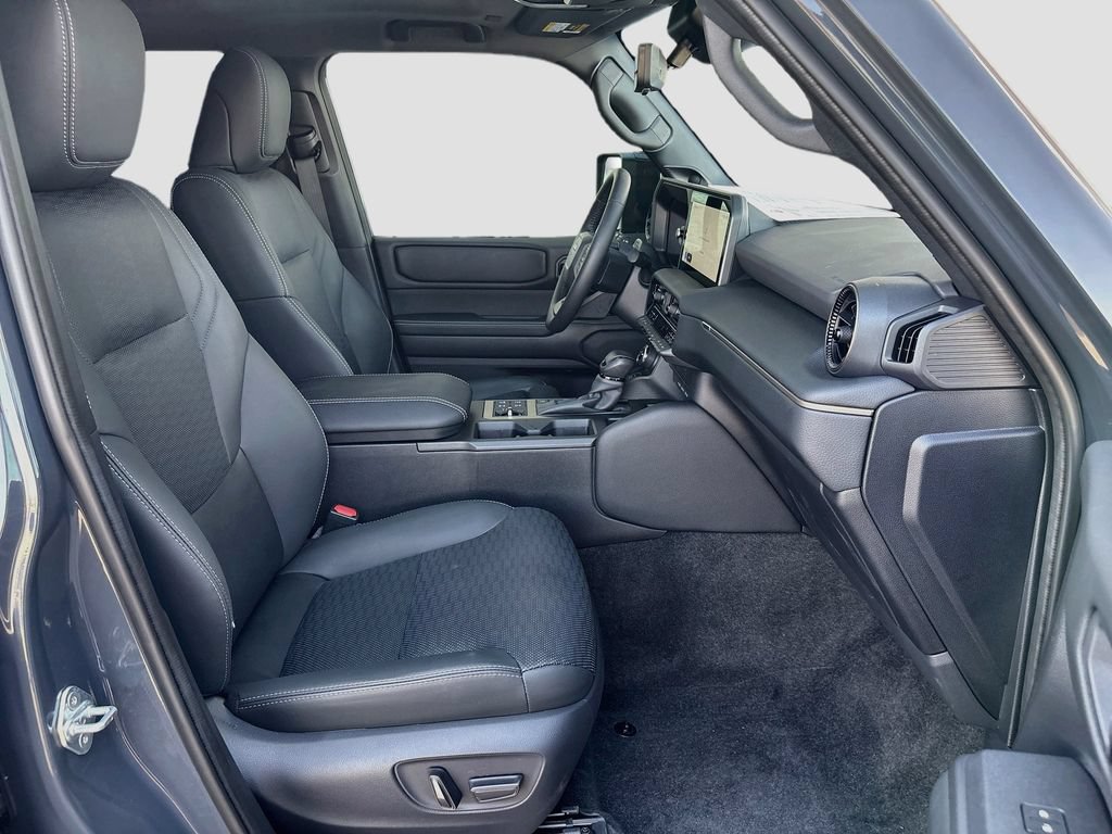Certified 2026 Toyota Land Cruiser w/ Premium Package AWD/4WD image 20