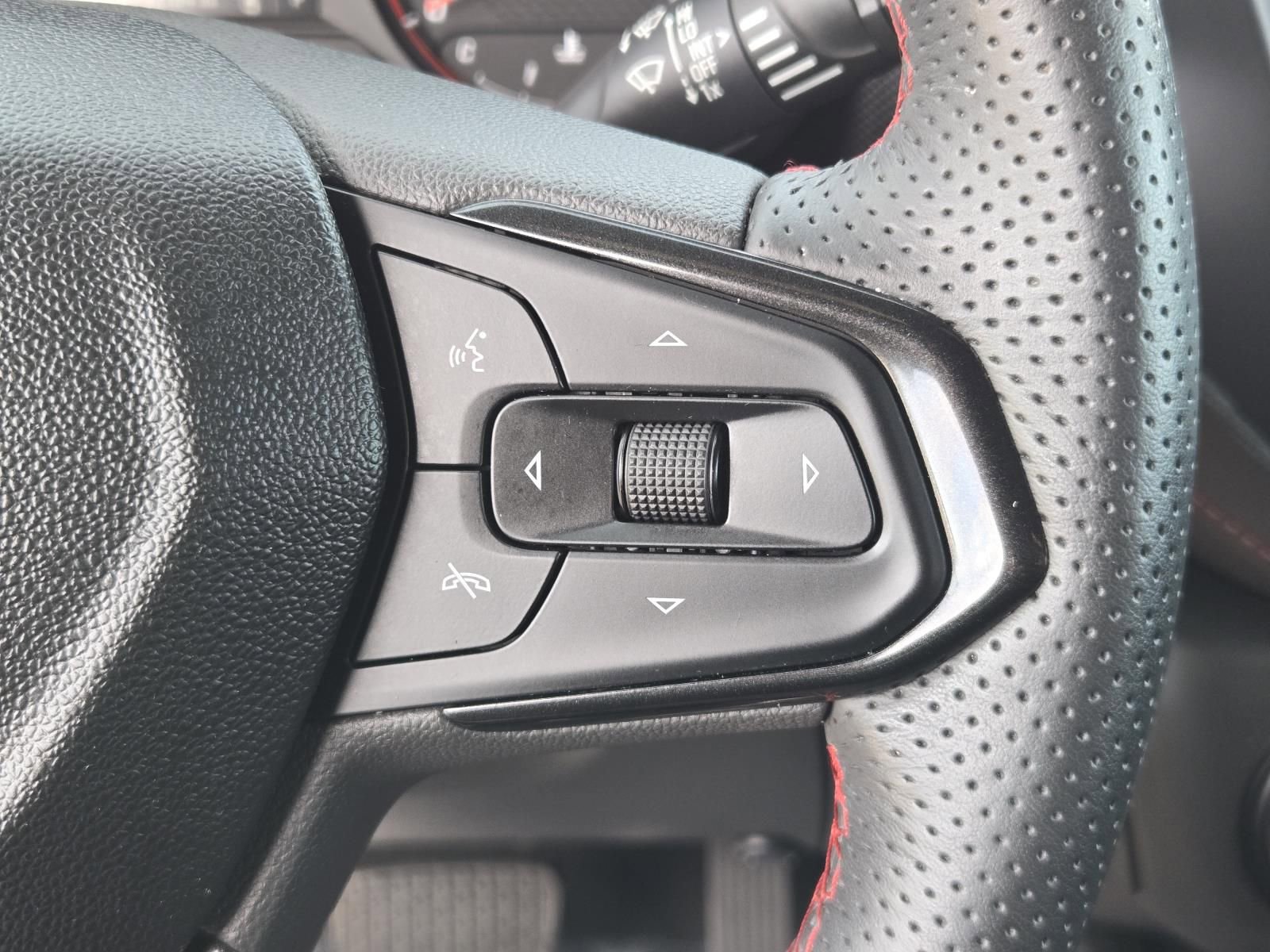 Used 2022 Chevrolet TrailBlazer RS image 20