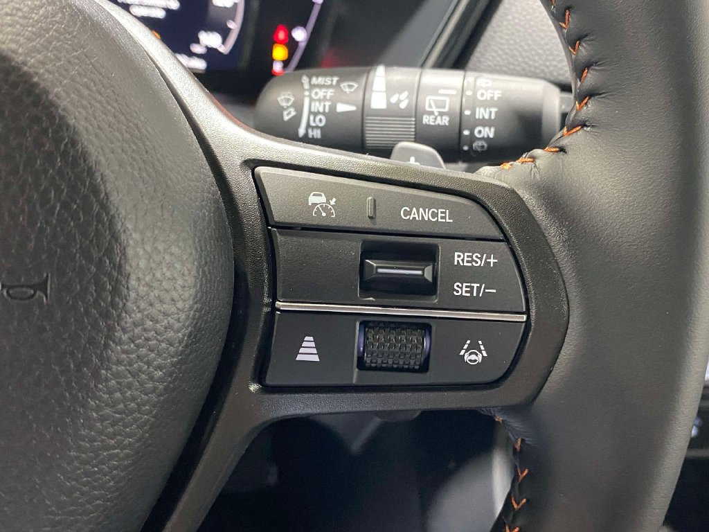 New 2026 Honda CR-V Sport-L image 23