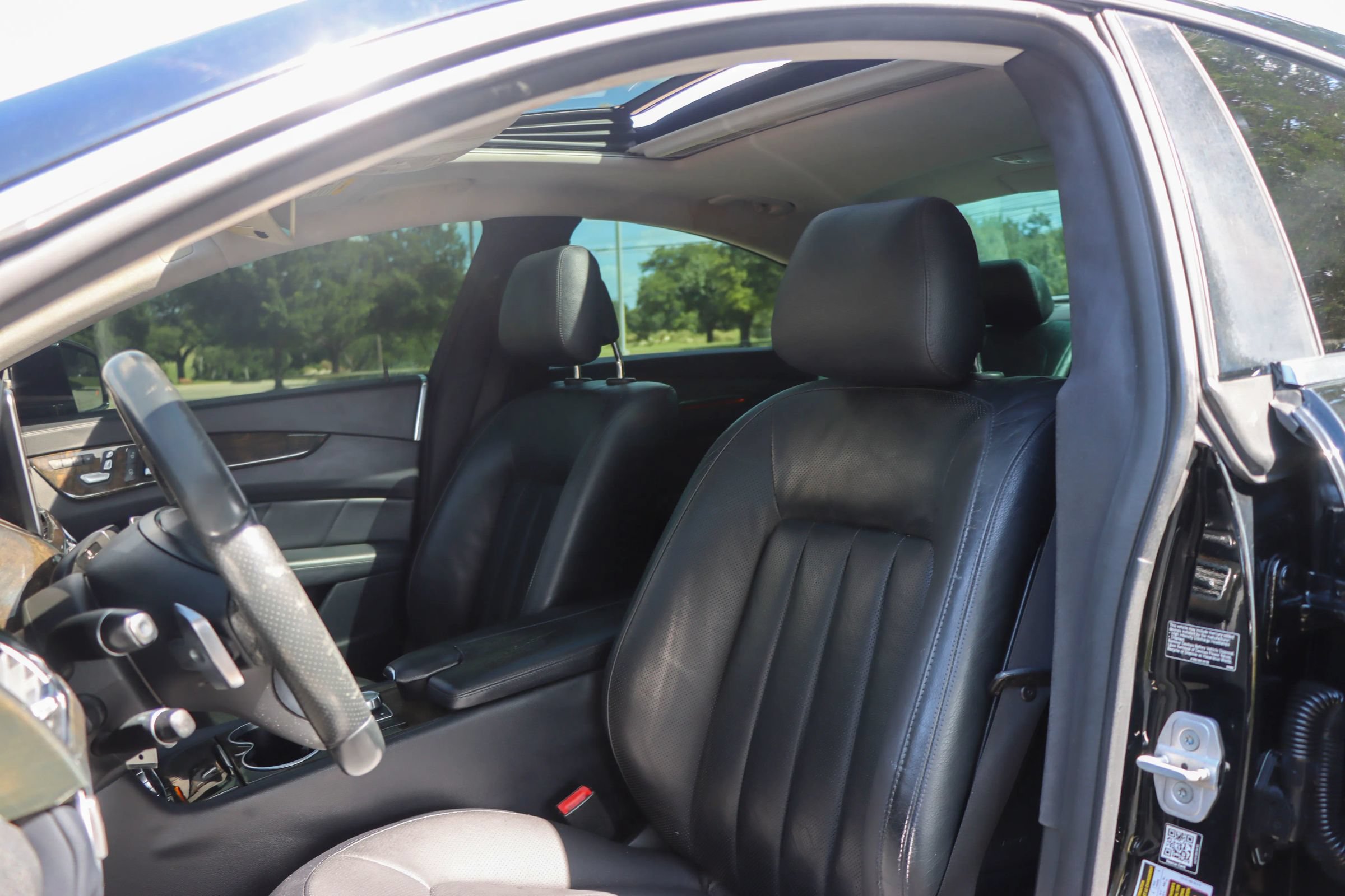 Used 2015 Mercedes-Benz CLS 400 image 15