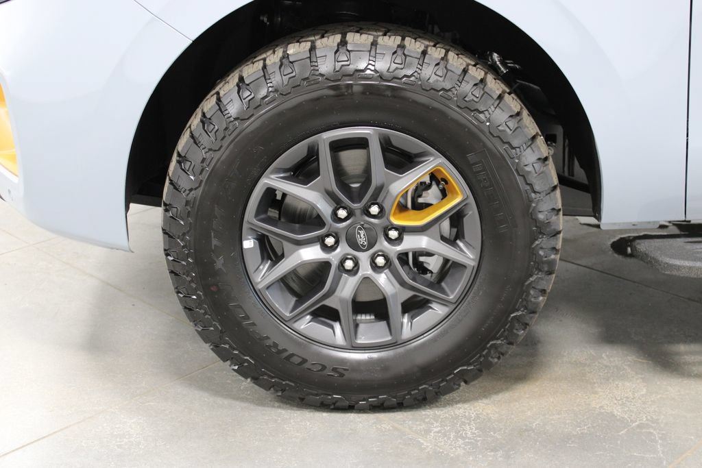 New 2027 Ford Expedition Tremor AWD/4WD image 67