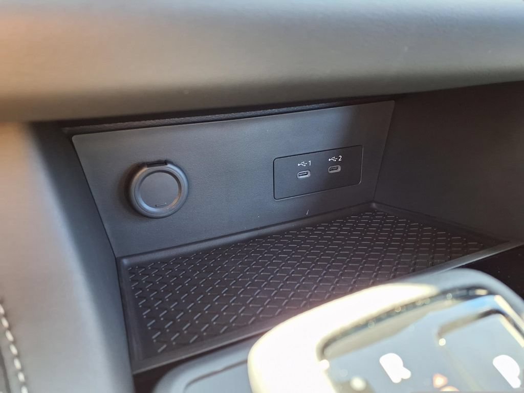 New 2026 Nissan Pathfinder SV AWD/4WD image 10