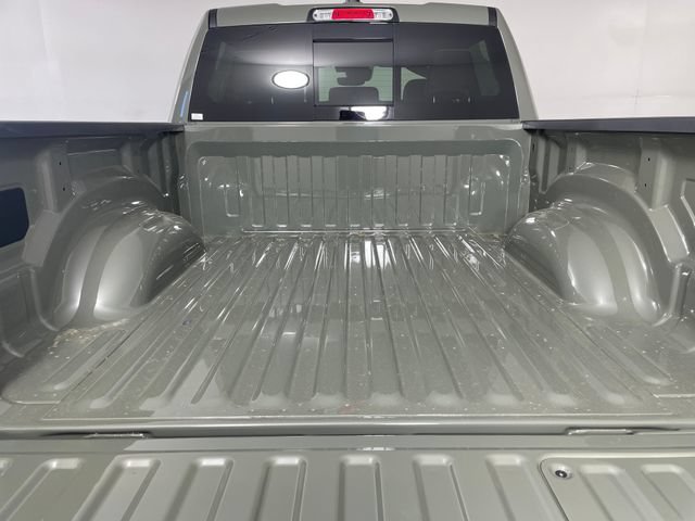 New 2026 RAM 1500 Laramie w/ Advanced Safety Group II AWD/4WD image 11
