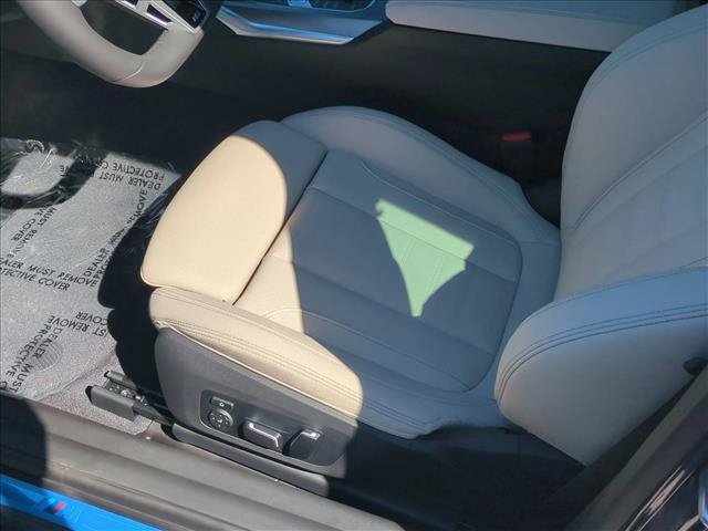 New 2026 BMW 230i Coupe w/ Premium Package RWD image 4