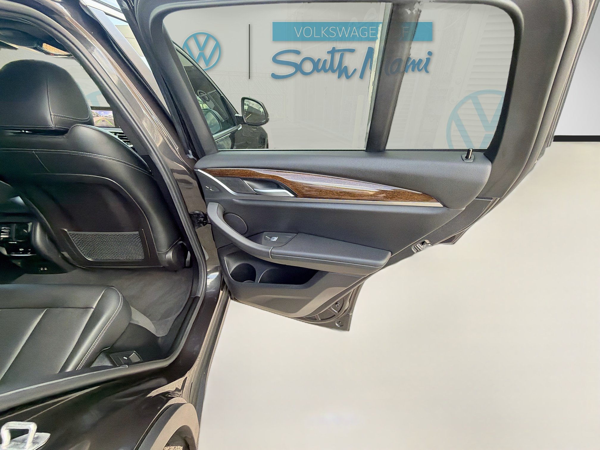 Used 2023 BMW X4 xDrive30i w/ Premium Package AWD/4WD image 31