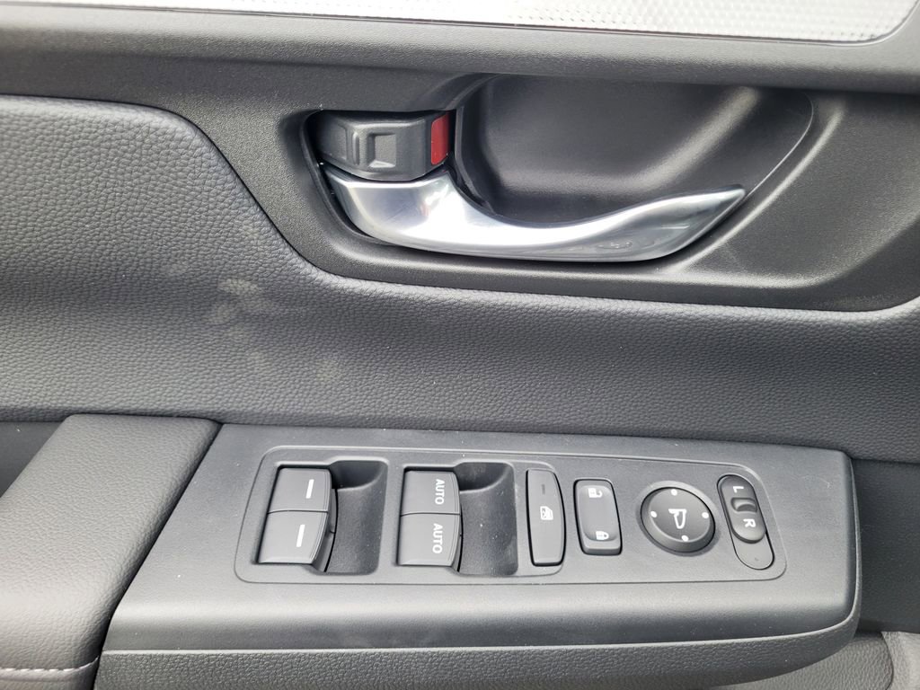 New 2026 Honda CR-V EX image 12