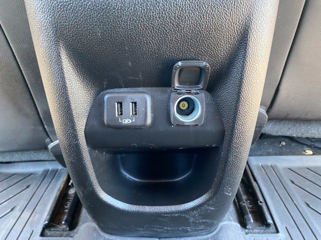 Used 2021 Chevrolet Colorado Z71 w/ Safety Package AWD/4WD image 46