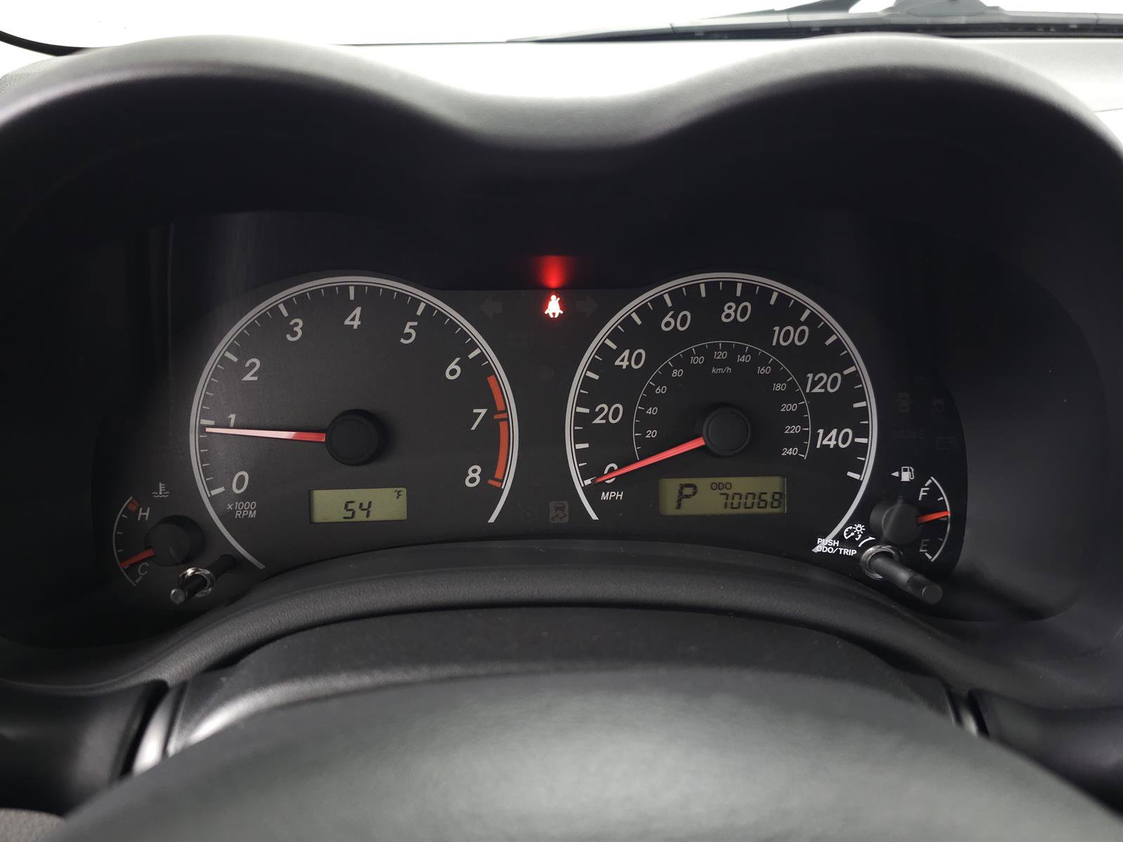 Used 2013 Toyota Corolla LE FWD image 15
