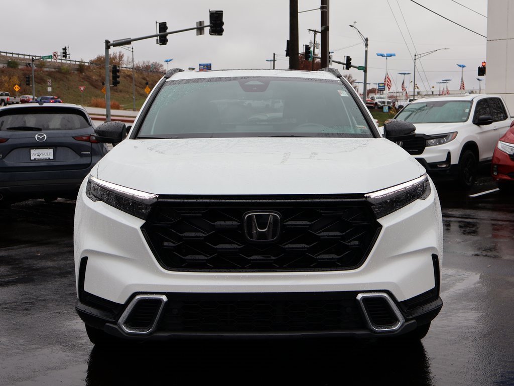 Certified 2023 Honda CR-V Sport Touring image 2