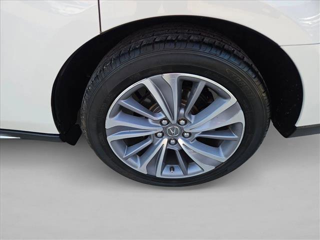 Used 2017 Acura MDX FWD w/ Technology Package image 9