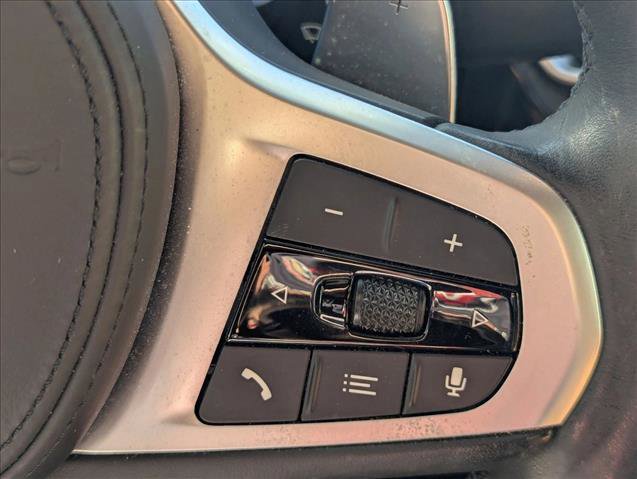 Used 2020 BMW Z4 M40i image 15