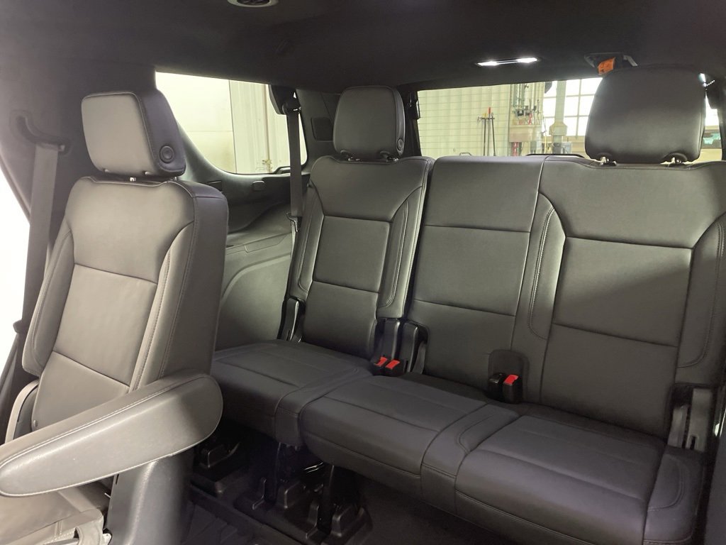 Used 2023 Chevrolet Tahoe Z71 w/ Z71 Off-Road Package image 21