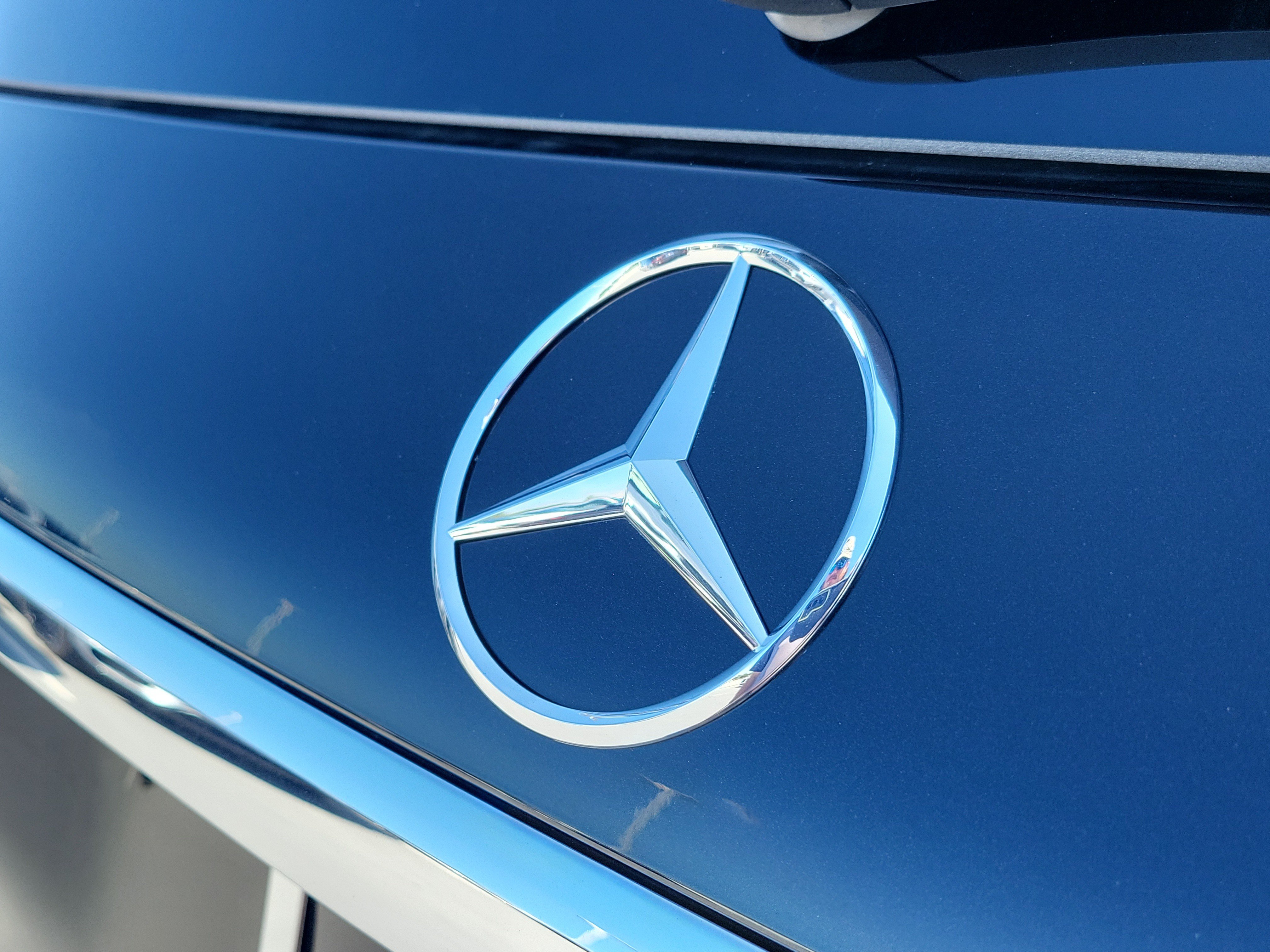 Certified 2026 Mercedes-Benz Maybach GLS 600 4MATIC image 34