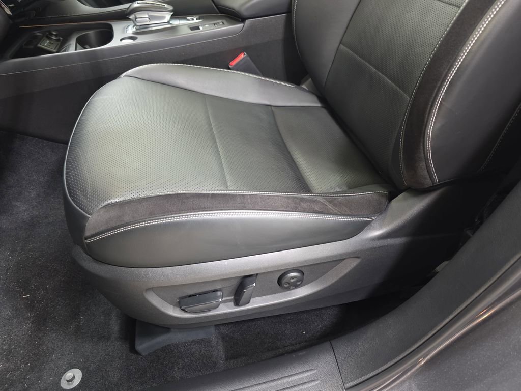 Certified 2023 INFINITI QX50 Sport AWD/4WD image 26