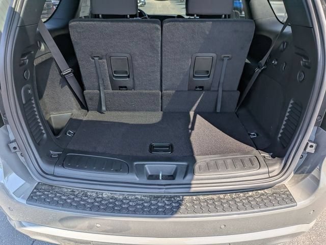 New 2026 Dodge Durango GT w/ Blacktop Package AWD/4WD image 32
