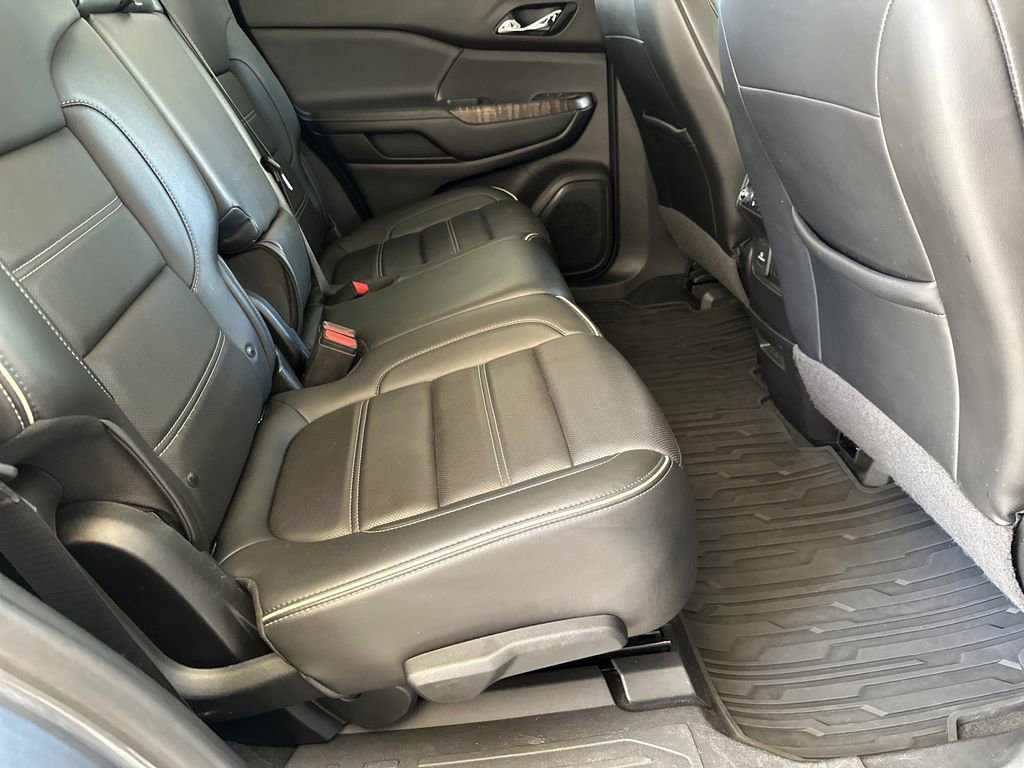 Used 2021 GMC Acadia Denali w/ Denali Ultimate Package image 35