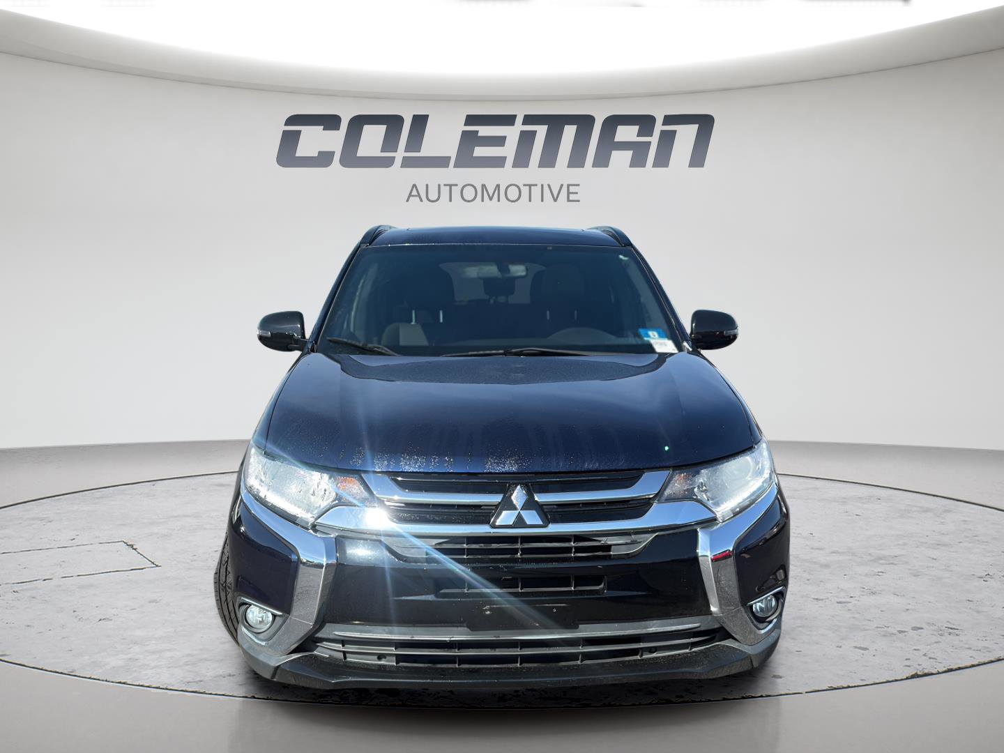 Used 2018 Mitsubishi Outlander LE FWD image 7