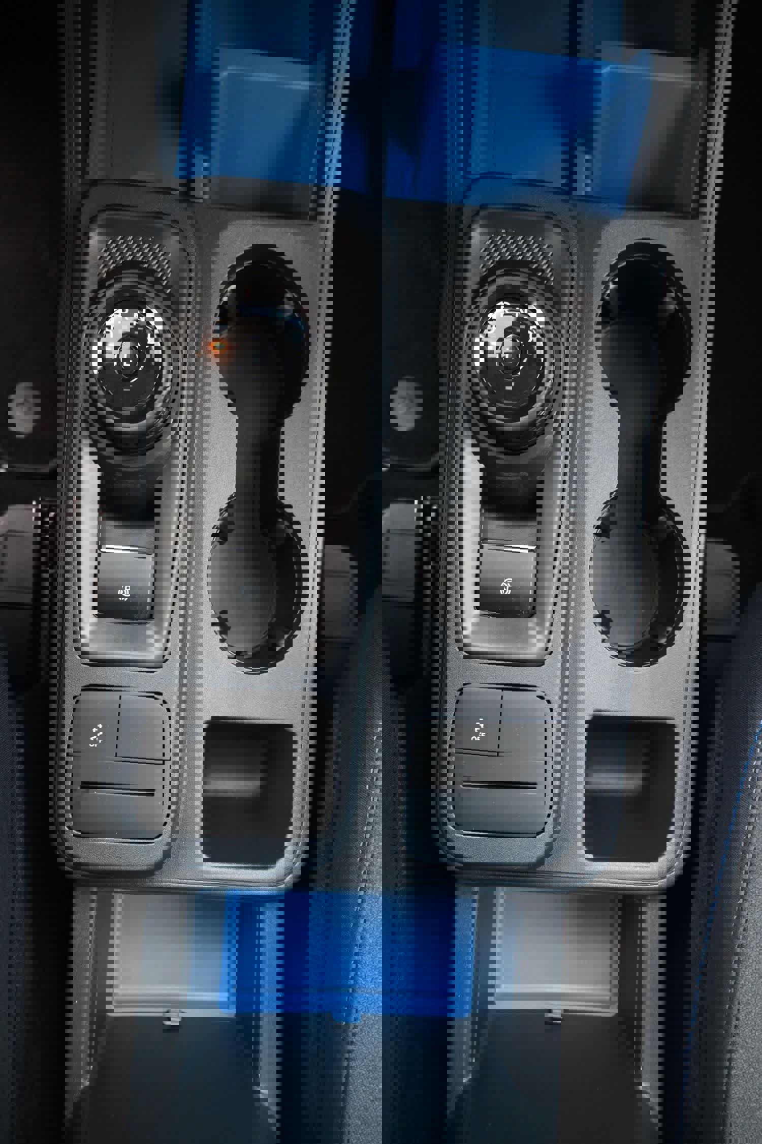 New 2025 Ford Maverick XLT w/ Equipment Group 301A image 35