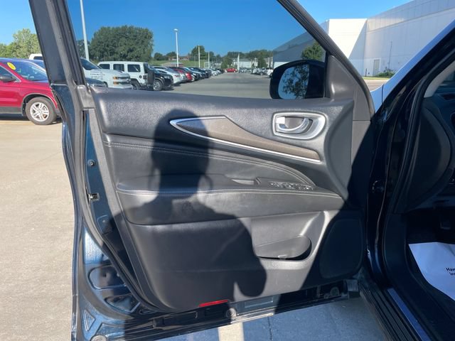 Used 2018 INFINITI QX60 Luxe AWD/4WD image 20